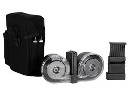 Beta Magazine System AR-15 223 Remington 100-Round Polymer Black with Clear Lid